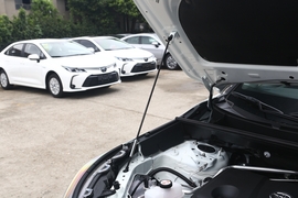 2020款丰田RAV4荣放双擎