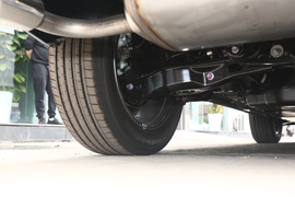 2020款丰田RAV4荣放双擎