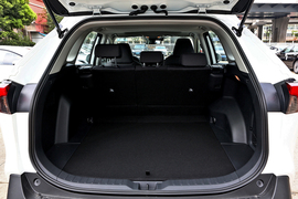 2020款丰田RAV4荣放双擎