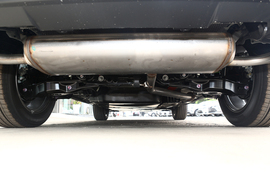 2020款丰田RAV4荣放双擎