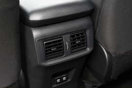 2020款丰田RAV4荣放双擎