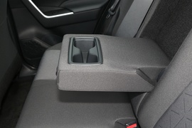 2020款丰田RAV4荣放双擎