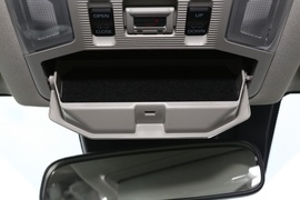 2020款丰田RAV4荣放双擎