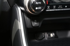 2020款丰田RAV4荣放双擎