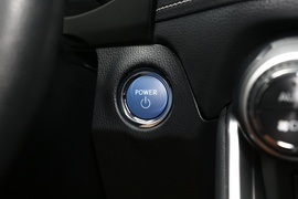 2020款丰田RAV4荣放双擎