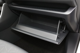 2020款丰田RAV4荣放双擎