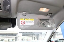 2020款丰田RAV4荣放双擎