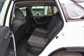 2020款丰田RAV4荣放双擎