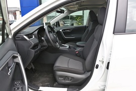 2020款丰田RAV4荣放双擎