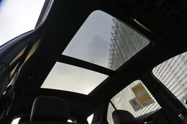 2021款雪佛兰探界者