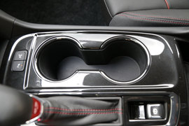 2021款雪佛兰探界者