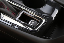 2021款雪佛兰探界者