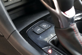 2021款雪佛兰探界者