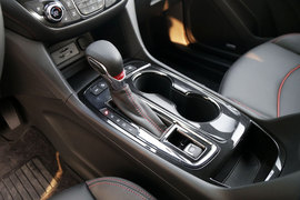 2021款雪佛兰探界者