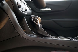 2021款雪佛兰探界者