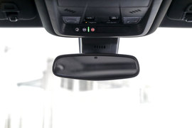 2021款雪佛兰探界者