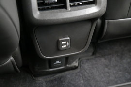 2021款雪佛兰探界者