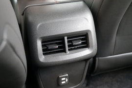 2021款雪佛兰探界者