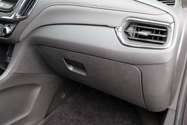 2021款雪佛兰探界者