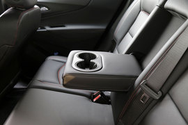 2021款雪佛兰探界者