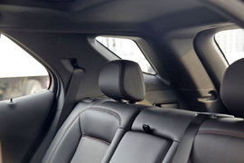 2021款雪佛兰探界者