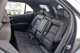 2021款雪佛兰探界者