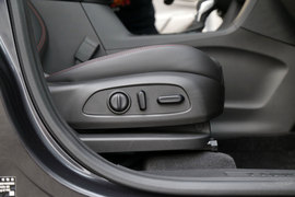 2021款雪佛兰探界者