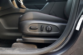 2021款雪佛兰探界者