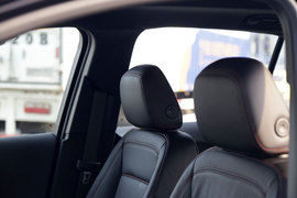 2021款雪佛兰探界者