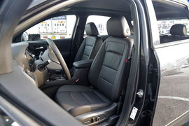 2021款雪佛兰探界者