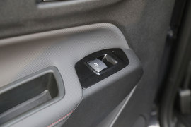 2021款雪佛兰探界者