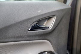 2021款雪佛兰探界者