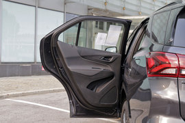 2021款雪佛兰探界者