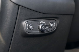 2021款雪佛兰探界者