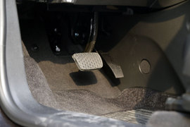 2021款雪佛兰探界者