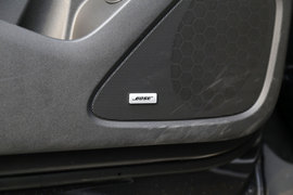 2021款雪佛兰探界者