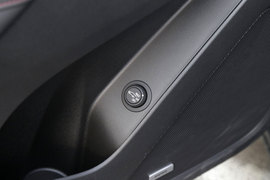 2021款雪佛兰探界者