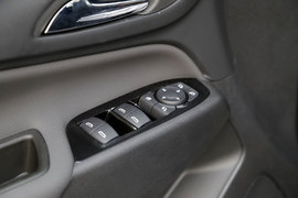 2021款雪佛兰探界者