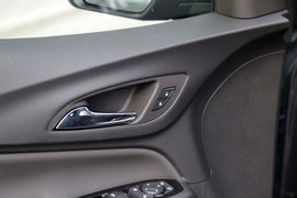 2021款雪佛兰探界者