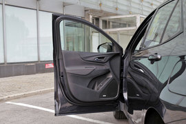 2021款雪佛兰探界者