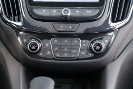 2021款雪佛兰探界者