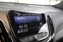 2021款雪佛兰探界者