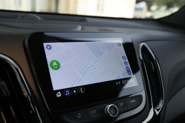 2021款雪佛兰探界者