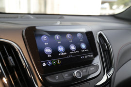 2021款雪佛兰探界者