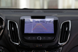 2021款雪佛兰探界者