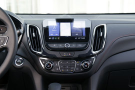 2021款雪佛兰探界者