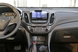 2021款雪佛兰探界者