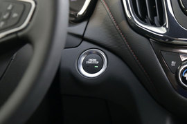 2021款雪佛兰探界者