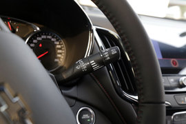 2021款雪佛兰探界者