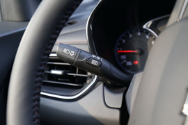 2021款雪佛兰探界者